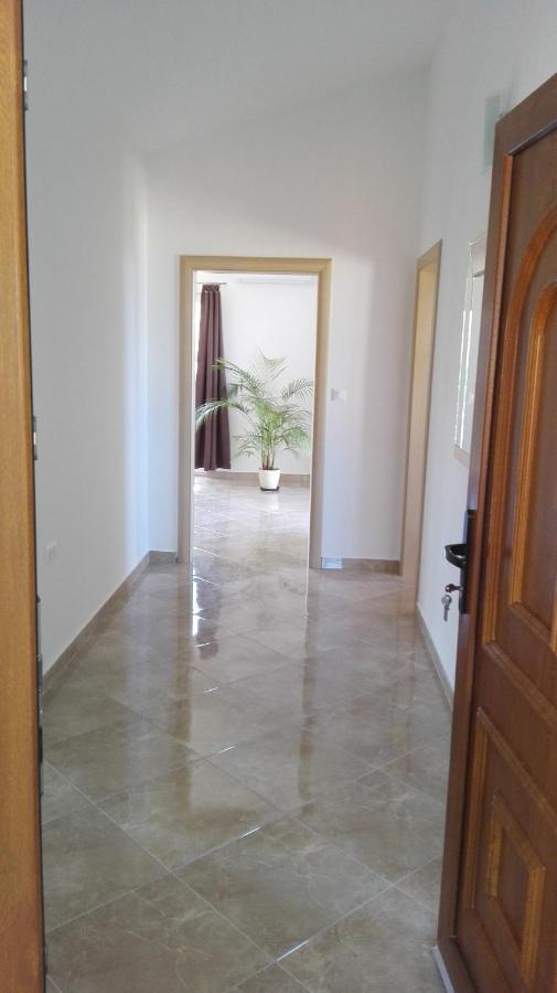Villa Timea Primošten Exteriér fotografie