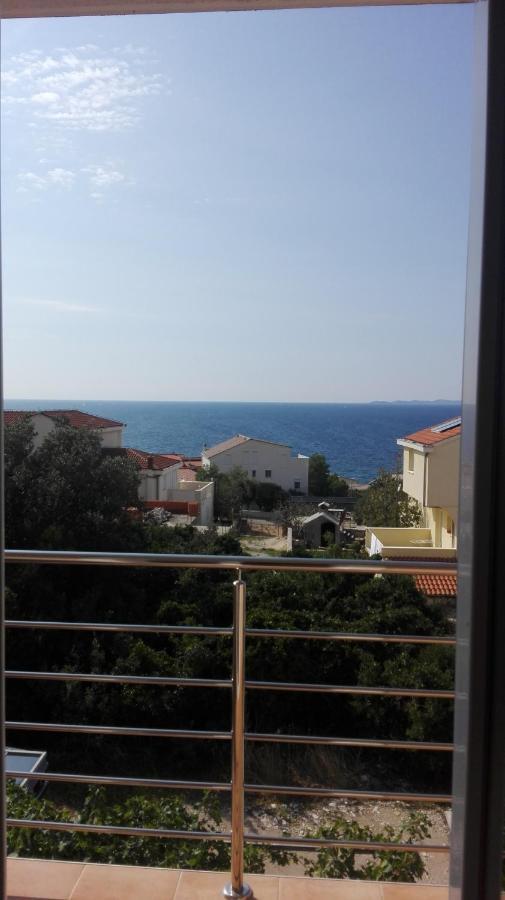 Villa Timea Primošten Exteriér fotografie
