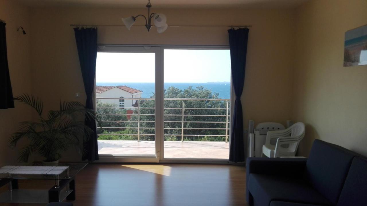 Villa Timea Primošten Exteriér fotografie
