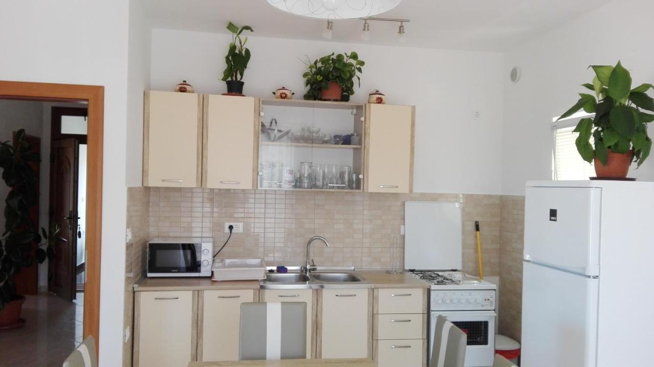 Villa Timea Primošten Exteriér fotografie